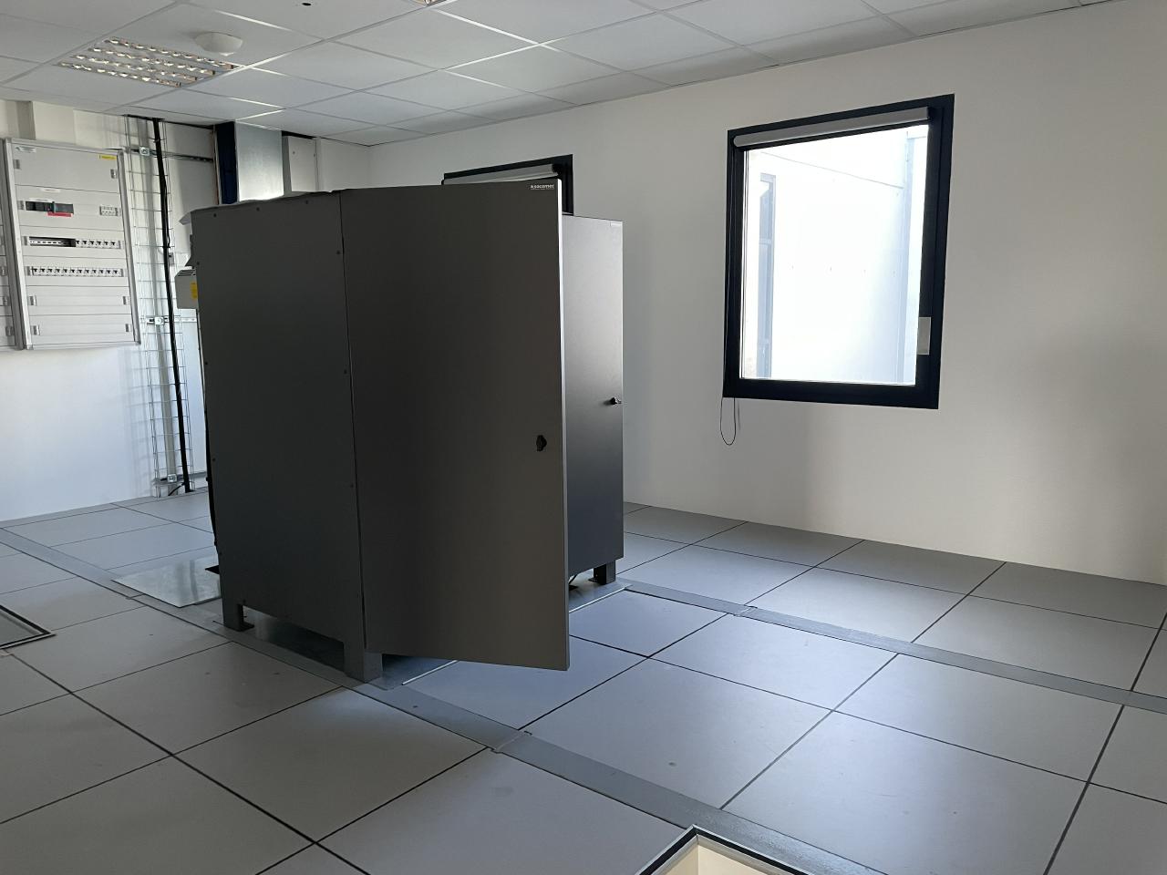 Bureau Nantes 415m² Location bureau Nantes Loire-Atlantique OLBUR2112519 5